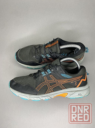 Asics Gel Venture спортивні кросівки кроссовки беговые 43р асикс Запорожье - изображение 1