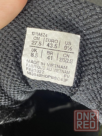 Asics Gel Venture спортивні кросівки кроссовки беговые 43р асикс Запорожье - изображение 7