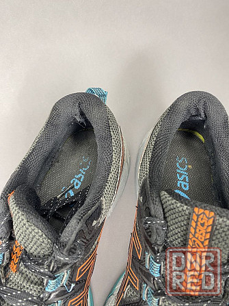 Asics Gel Venture спортивні кросівки кроссовки беговые 43р асикс Запорожье - изображение 8