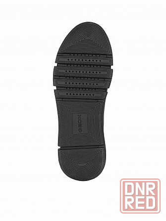Мужские кроссовки Geox Adacter. Оригинал. 41, 44, 45 Запорожье - изображение 5