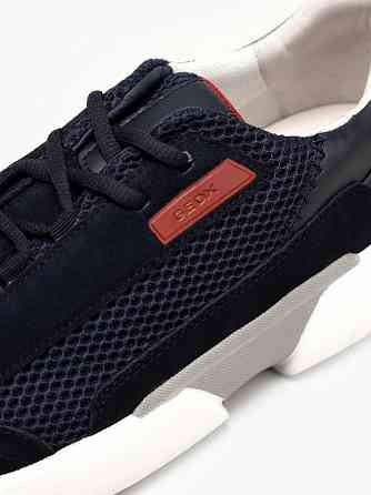 Кроссовки Geox Smoother. Оригинал. Р-ры 41, 42, 44 Запорожье