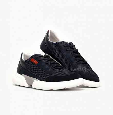 Кроссовки Geox Smoother. Оригинал. Р-ры 41, 42, 44 Запорожье