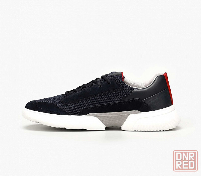 Кроссовки Geox Smoother. Оригинал. Р-ры 41, 42, 44 Запорожье - изображение 3