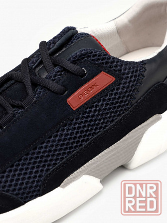 Кроссовки Geox Smoother. Оригинал. Р-ры 41, 42, 44 Запорожье - изображение 4