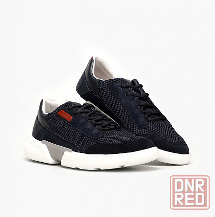 Кроссовки Geox Smoother. Оригинал. Р-ры 41, 42, 44 Запорожье - изображение 2