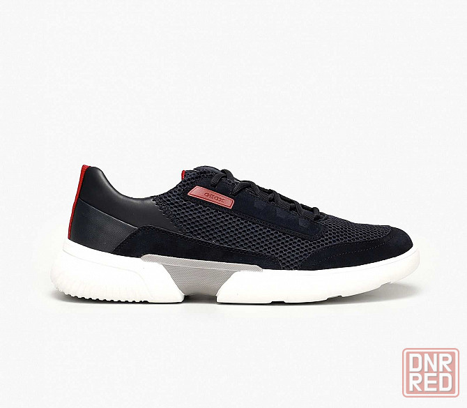 Кроссовки Geox Smoother. Оригинал. Р-ры 41, 42, 44 Запорожье - изображение 1