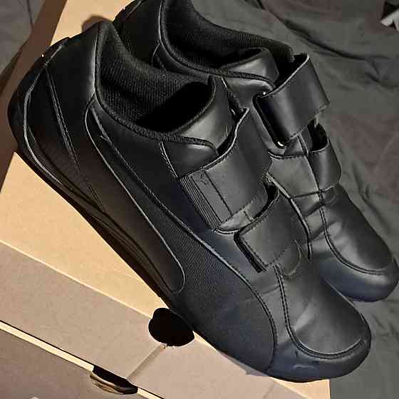PUMA мужские кроссовки Запорожье