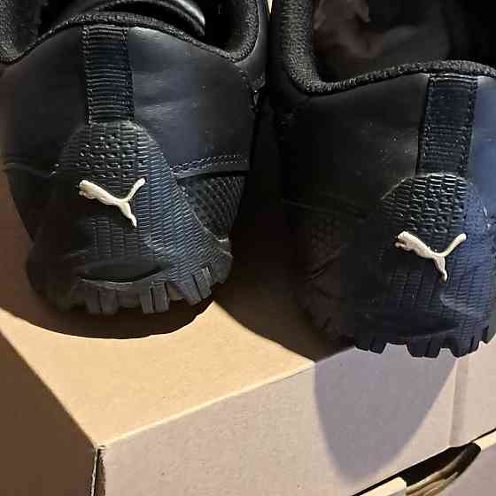 PUMA мужские кроссовки Запорожье