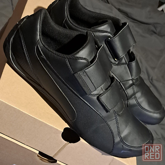PUMA мужские кроссовки Запорожье - изображение 2