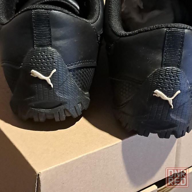 PUMA мужские кроссовки Запорожье - изображение 3