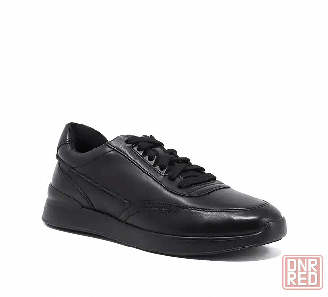 Кроссовки Clarks Lace. Оригинал. Р 42 Запорожье - изображение 4