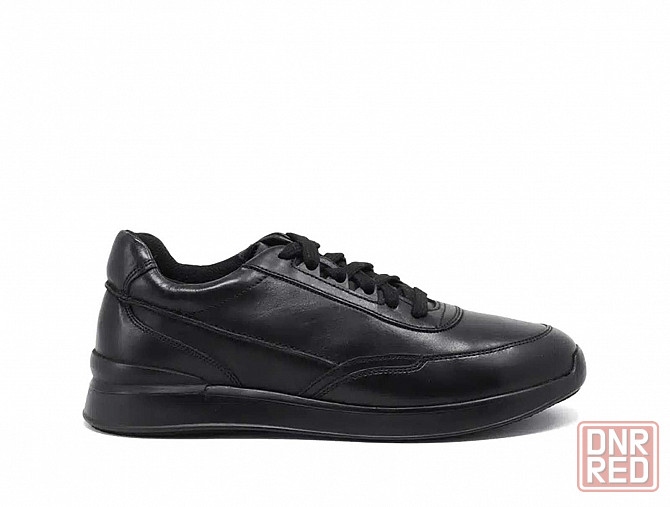 Кроссовки Clarks Lace. Оригинал. Р 42 Запорожье - изображение 1