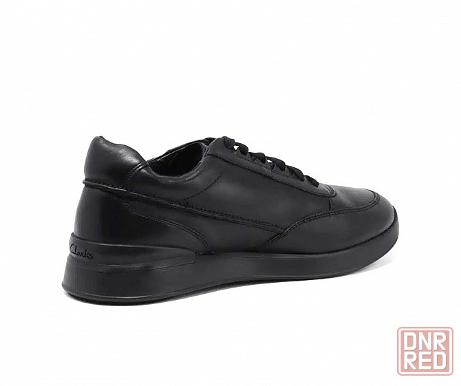 Кроссовки Clarks Lace. Оригинал. Р 42 Запорожье - изображение 2