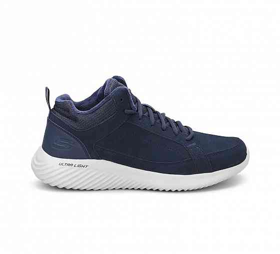 Мужские  кроссовки Skechers Bounder. Оригинал. р 43 Запорожье