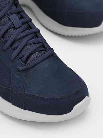 Мужские  кроссовки Skechers Bounder. Оригинал. р 43 Запорожье