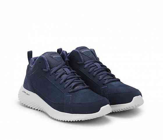 Мужские  кроссовки Skechers Bounder. Оригинал. р 43 Запорожье