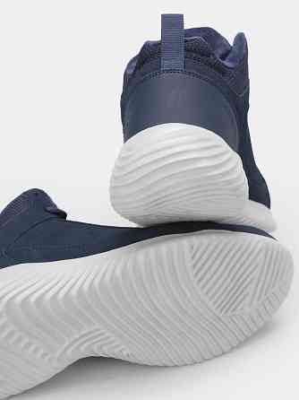 Мужские  кроссовки Skechers Bounder. Оригинал. р 43 Запорожье