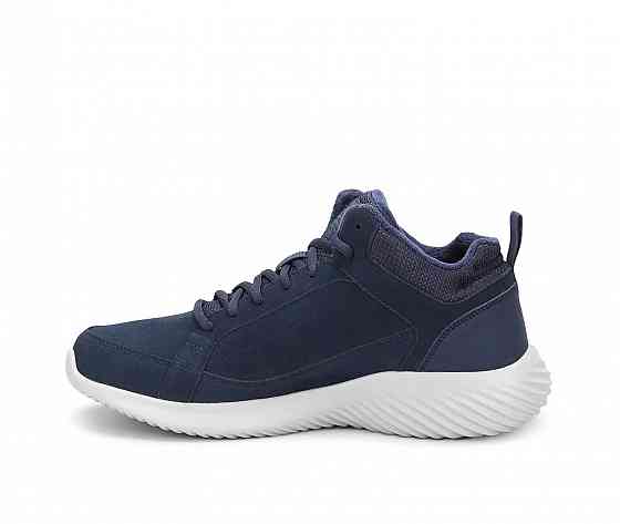 Мужские  кроссовки Skechers Bounder. Оригинал. р 43 Запорожье