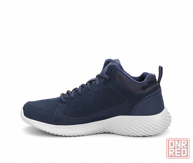 Мужские  кроссовки Skechers Bounder. Оригинал. р 43 Запорожье - изображение 2