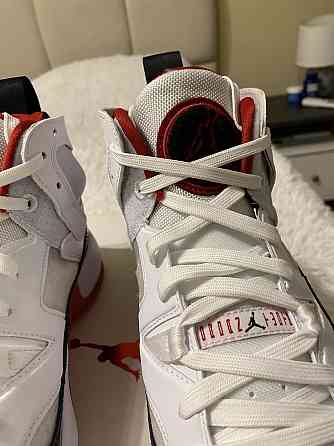 Новые ОРИГИНАЛ оригінал кроссовки кросівки Jordan Jumpman Two Trey Запорожье