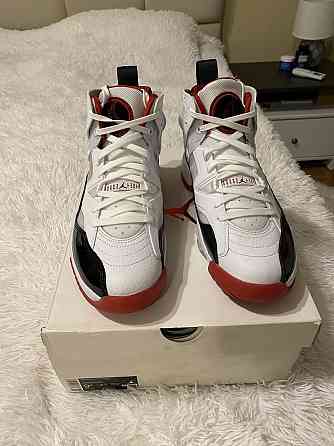 Новые ОРИГИНАЛ оригінал кроссовки кросівки Jordan Jumpman Two Trey Запорожье