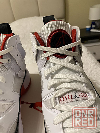 Новые ОРИГИНАЛ оригінал кроссовки кросівки Jordan Jumpman Two Trey Запорожье - изображение 4