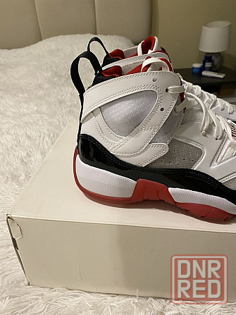 Новые ОРИГИНАЛ оригінал кроссовки кросівки Jordan Jumpman Two Trey Запорожье - изображение 3