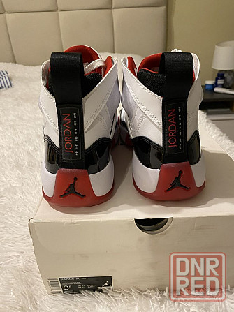 Новые ОРИГИНАЛ оригінал кроссовки кросівки Jordan Jumpman Two Trey Запорожье - изображение 5