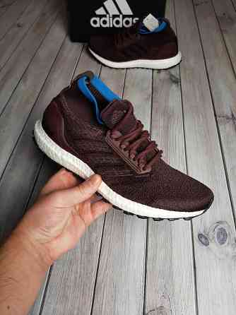 Оригинальные мужские кроссовки Adidas ULTRABOOST CM8255 Запорожье
