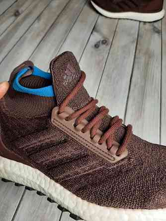 Оригинальные мужские кроссовки Adidas ULTRABOOST CM8255 Запорожье