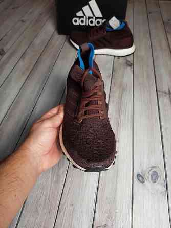 Оригинальные мужские кроссовки Adidas ULTRABOOST CM8255 Запорожье