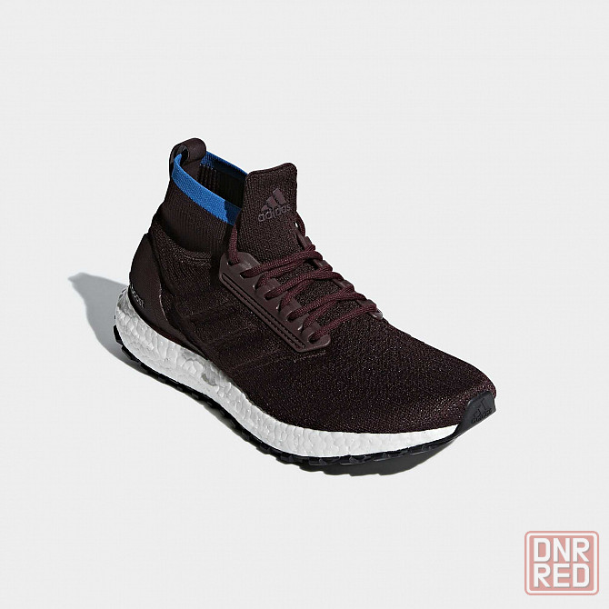 Оригинальные мужские кроссовки Adidas ULTRABOOST CM8255 Запорожье - изображение 8