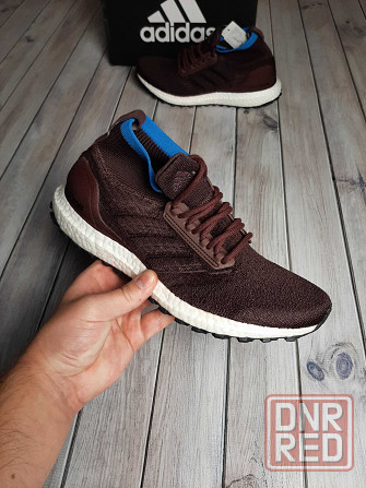 Оригинальные мужские кроссовки Adidas ULTRABOOST CM8255 Запорожье - изображение 2