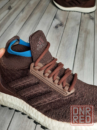 Оригинальные мужские кроссовки Adidas ULTRABOOST CM8255 Запорожье - изображение 6