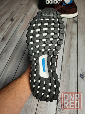 Оригинальные мужские кроссовки Adidas ULTRABOOST CM8255 Запорожье - изображение 7