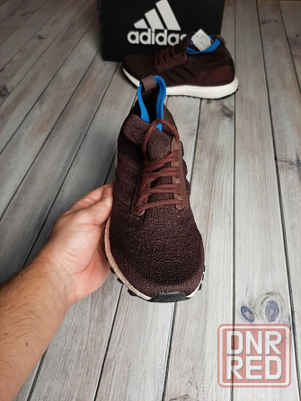 Оригинальные мужские кроссовки Adidas ULTRABOOST CM8255 Запорожье - изображение 4