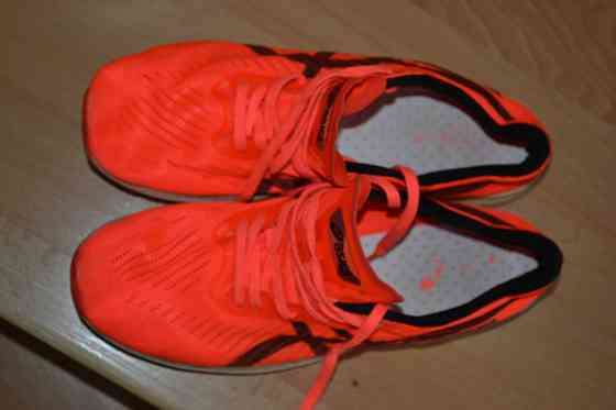 Asics MetaRacer Tokyo Carbon мужские беговые кроссовки 44 марафонки Запорожье