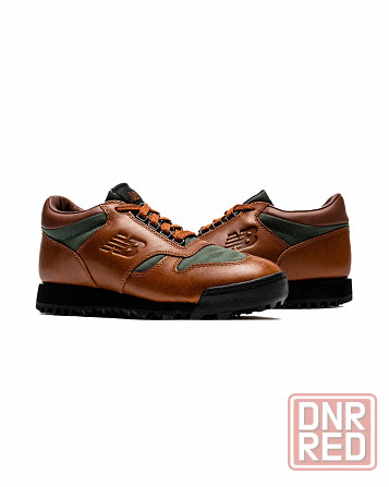 Ботинки New Balance Rainier ULNG Low. Оригинал 42  42.5, 43 44 45 Запорожье - изображение 2