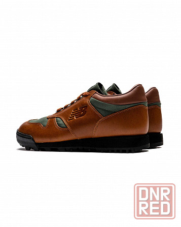 Ботинки New Balance Rainier ULNG Low. Оригинал 42  42.5, 43 44 45 Запорожье - изображение 3
