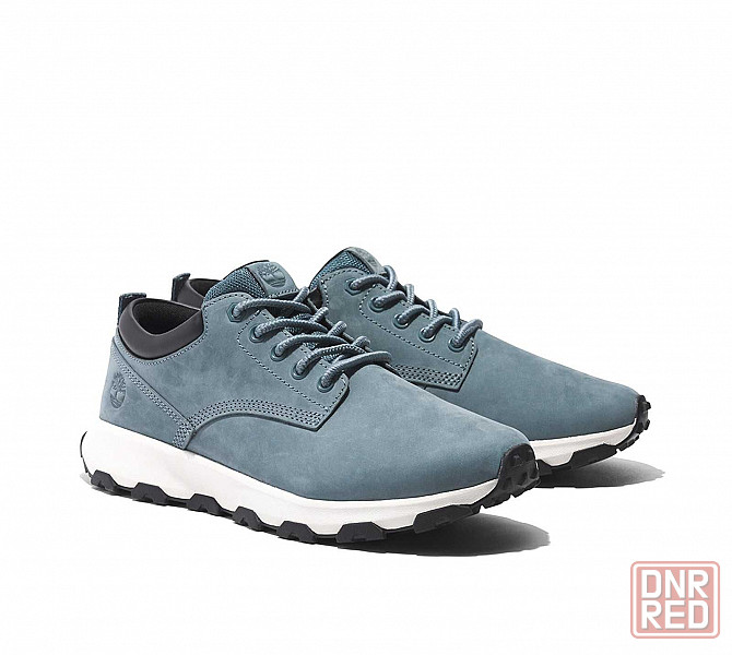 Кроссовки Timberland Winsor Park. Оригинал. Р  45 Запорожье - изображение 6