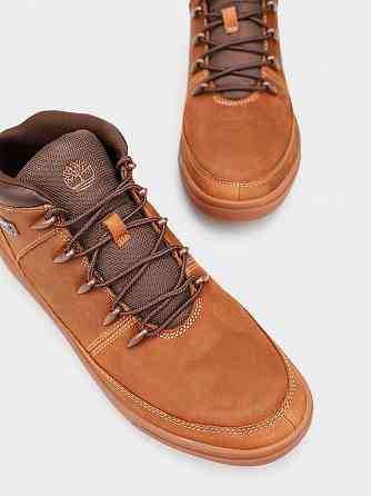 Ботинки Timberland Ashwood Park. Оригинал. Р 45 Запорожье