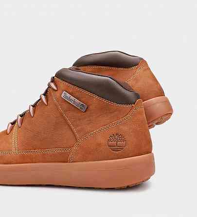 Ботинки Timberland Ashwood Park. Оригинал. Р 45 Запорожье
