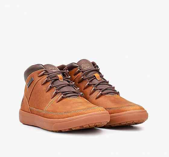 Ботинки Timberland Ashwood Park. Оригинал. Р 45 Запорожье