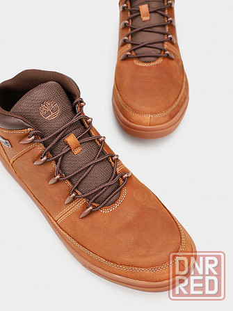 Ботинки Timberland Ashwood Park. Оригинал. Р 45 Запорожье - изображение 5