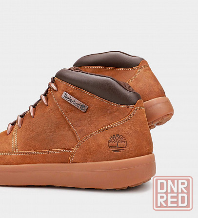 Ботинки Timberland Ashwood Park. Оригинал. Р 45 Запорожье - изображение 4