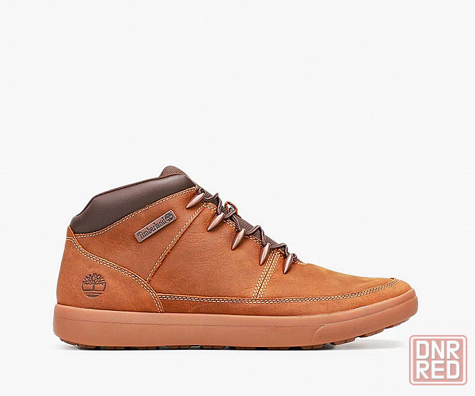 Ботинки Timberland Ashwood Park. Оригинал. Р 45 Запорожье - изображение 1