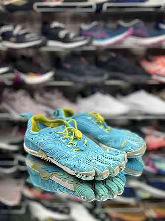 Кроссовки Vibram Five Fingers Запорожье