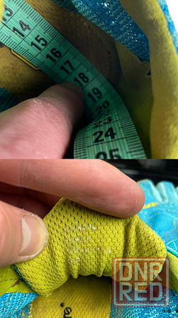 Кроссовки Vibram Five Fingers Запорожье - изображение 2