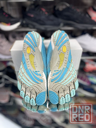 Кроссовки Vibram Five Fingers Запорожье - изображение 8