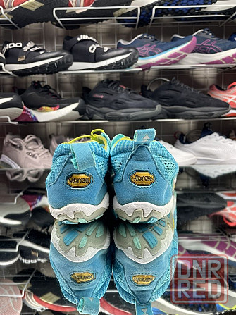 Кроссовки Vibram Five Fingers Запорожье - изображение 6